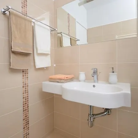 Apartment Ljubica 141 Rovinj