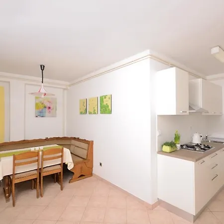 Ljubica 141 * Rovinj