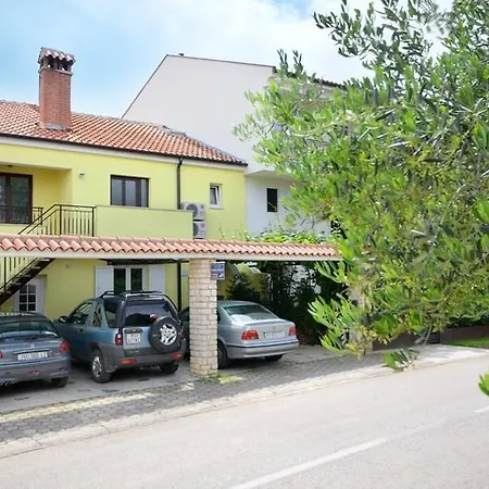 Ljubica 141 Apartment Rovinj