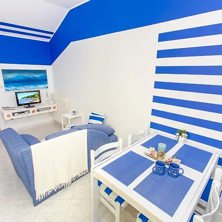 Ljubica 141 * Rovinj