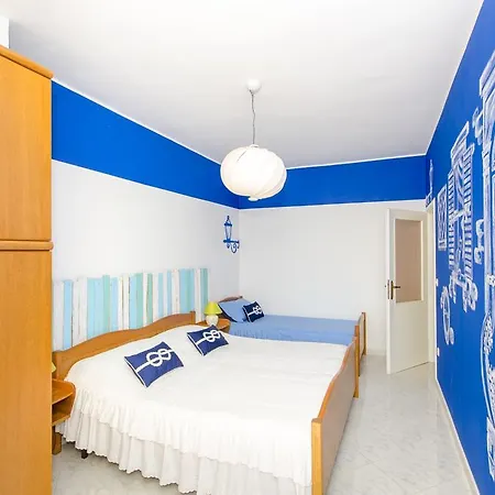Apartment Ljubica 141