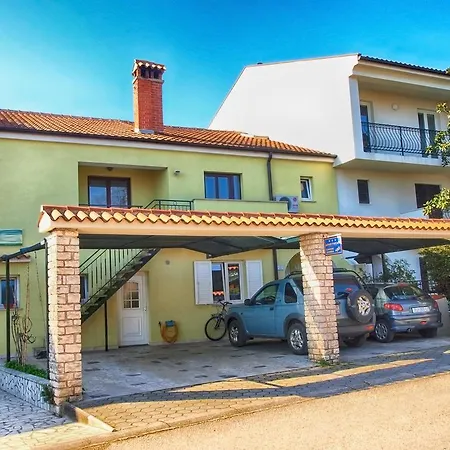 Apartment Ljubica 141 Rovinj
