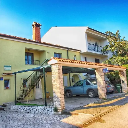 Ljubica 141 * Rovinj