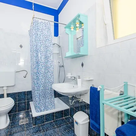 Apartament Ljubica 141 *