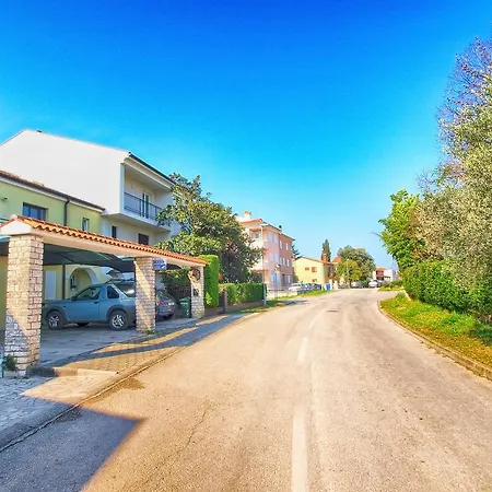 Apartament Ljubica 141